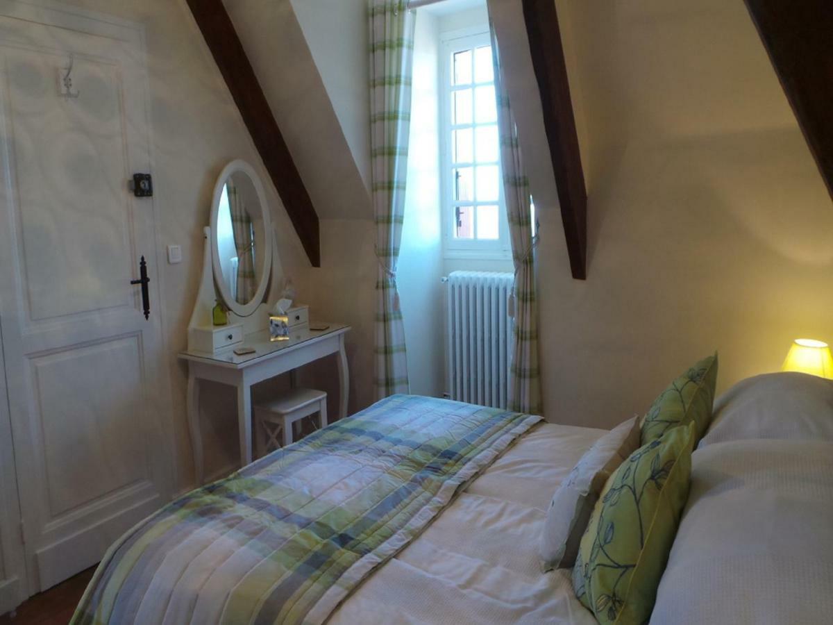 Le Montaigne Bed & Breakfast Saint-Alvere Exterior photo