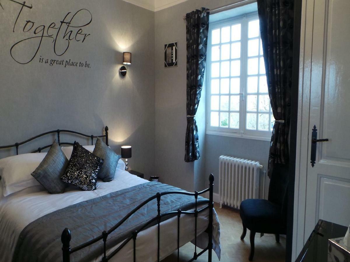 Le Montaigne Bed & Breakfast Saint-Alvere Exterior photo